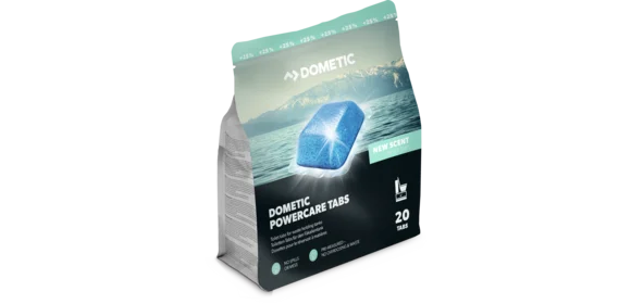 Dometic PowerCare 20 Tabs