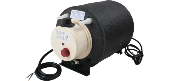 ELGENA-Campingboiler KB 6 Combi
