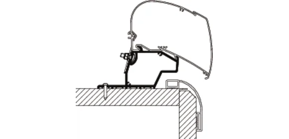 Adapter Mobilvetta
