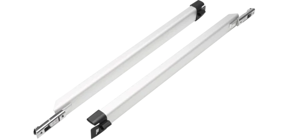 Zusatzspannarm-Set TO 6300