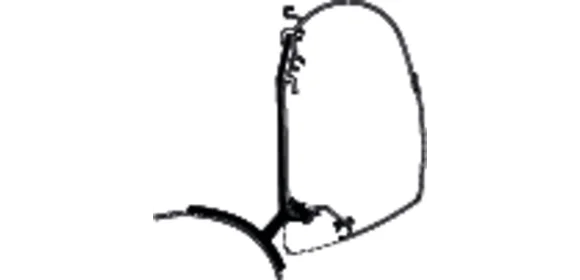 Adapter Trafic/Vivaro/Talento/NV300