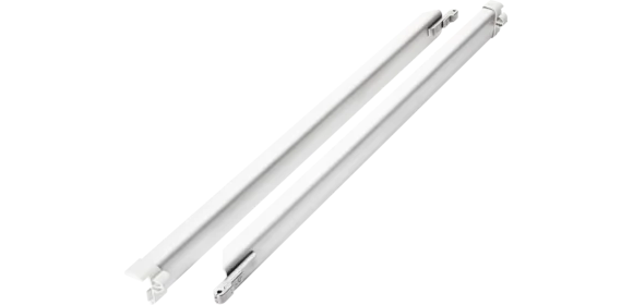 Zusatzspannarm-Set TO 5200