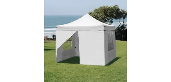Seitenwand-Set Zebo Enjoy 2-Pro 3x3