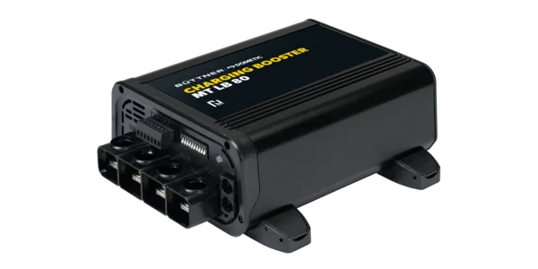 Ladebooster MT LB12-40