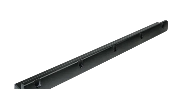 NL Spoilerprofil-Set 660 mm