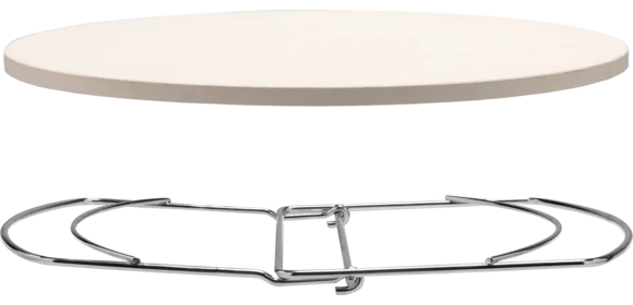 PIZZA PLATE BBQRUISER