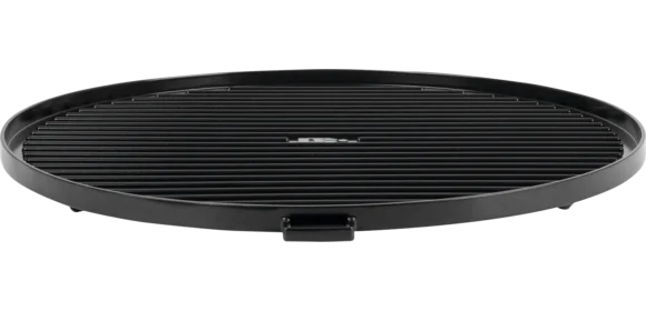 RIBBED GRILL PLATE