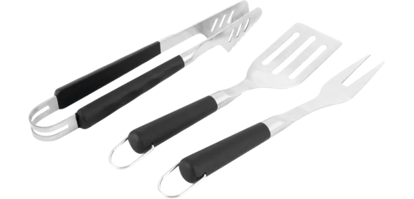 Grillbesteck BRASERIO
