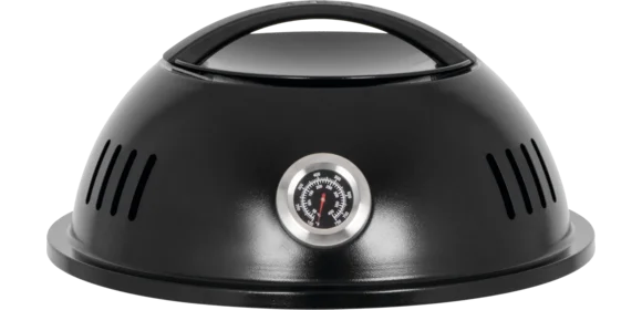 BBQRUISER DOME