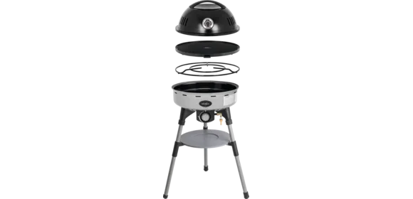 DEVIL BBQRUISER HT ROUNDGRID 50