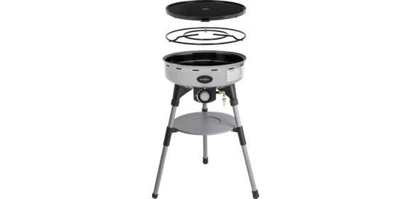 DEVIL BBQRUISER HT CLASSIC GRID 30