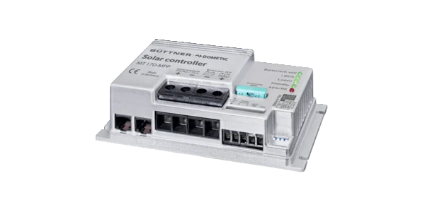 Solarregler MT 230-PP