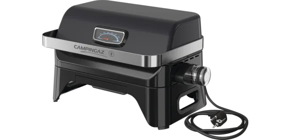Grill Attitude 2 GO Electric