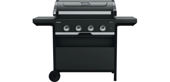Gasgrill Select 4 L