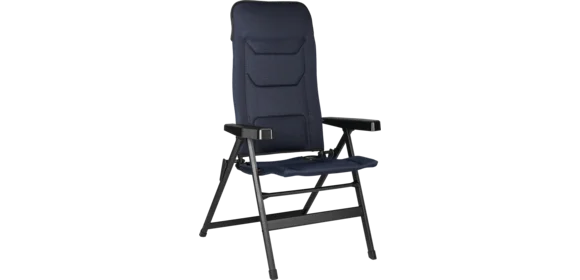 Klappsessel REBEL Pro L Blau