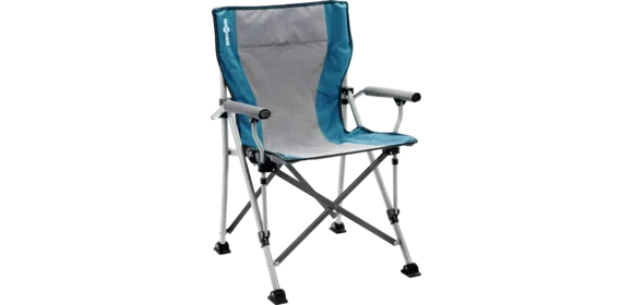 Faltsessel RAPTOR Classic hellblau