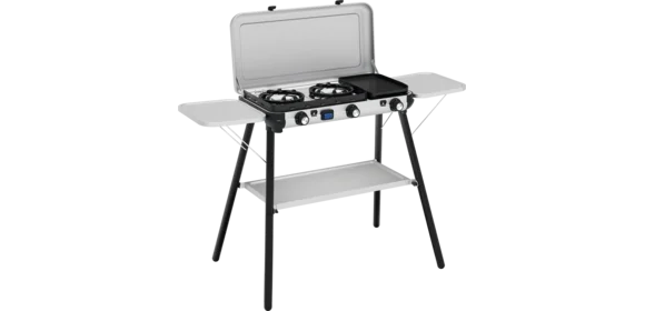 Camping Kitchen 2 Multi Cook Plus