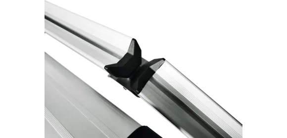 Rampe für Fahrradschiene - 1750 mm