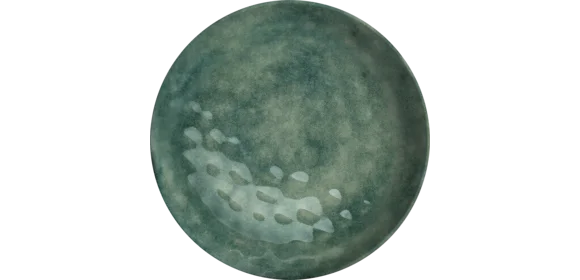 Suppenteller VENETIAN SEA GREEN