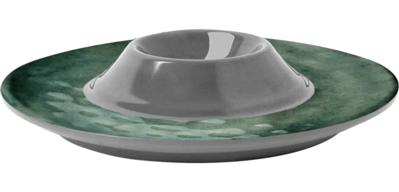 Eierbecher VENETIAN SEA GREEN
