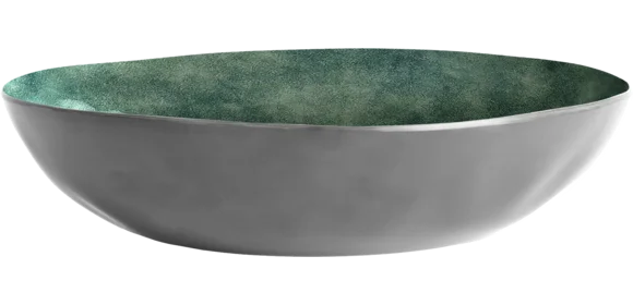 Salatschüssel VENETIAN SEA GREEN