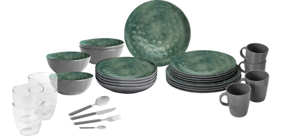 All Inclusive VENETIAN SEA GREEN