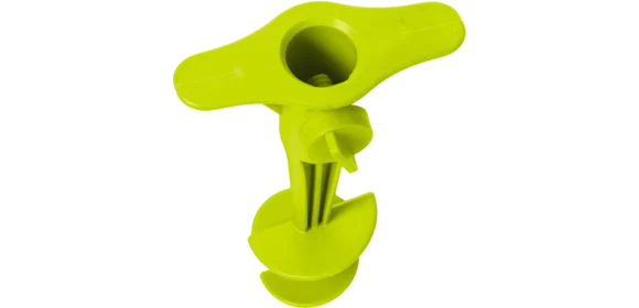 Schirmschraube DRILLER