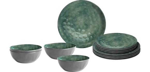 Midday VENETIAN SEA GREEN