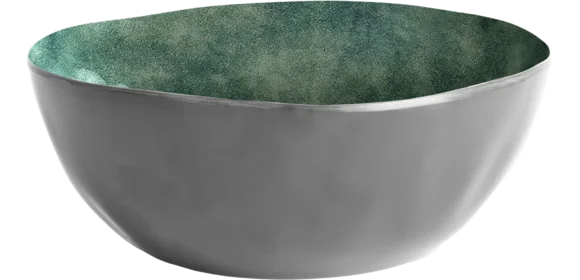 Schüssel VENETIAN SEA GREEN