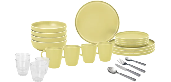All Inclusive DOLOMIT YELLOW