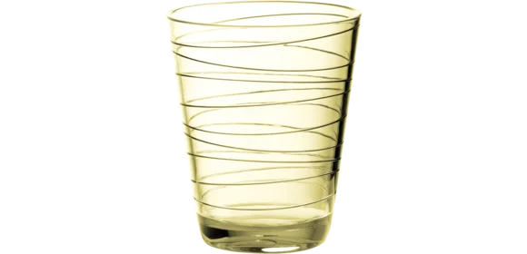 Glas DOLOMIT YELLOW 30 cl