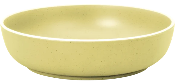 Suppenteller DOLOMIT YELLOW ø 20 cm