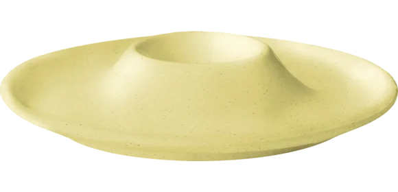 Eierbecher DOLOMIT YELLOW