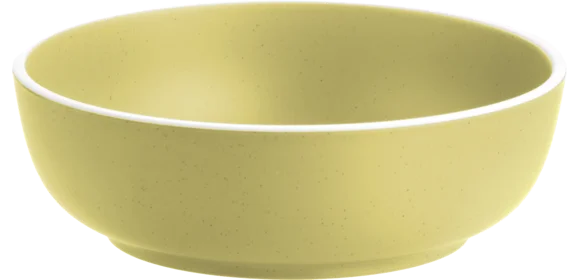 Schüssel DOLOMIT YELLOW ø 16 cm