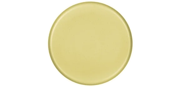 Dessertteller DOLOMIT YELLOW ø 20 cm