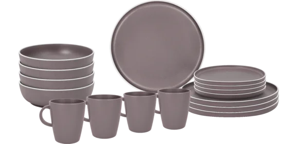 Lunch Box DOLOMIT ROSE