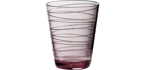 Glas DOLOMIT ROSE 30 cl