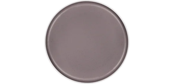 Essteller DOLOMIT ROSE ø 25 cm