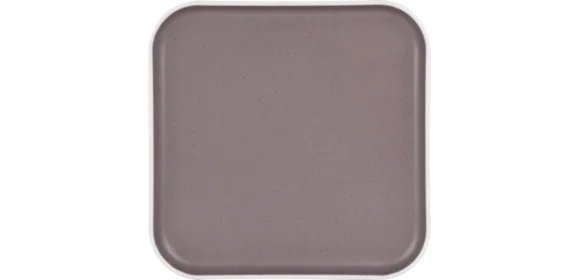 Essteller DOLOMIT ROSE 25x25 cm