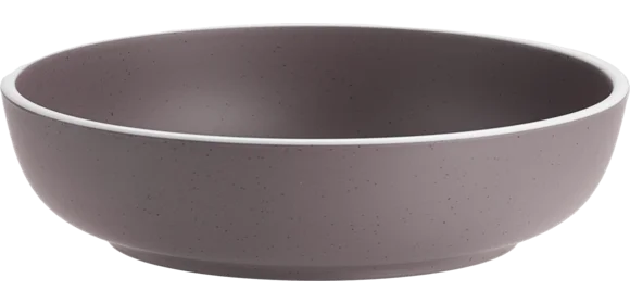 Salatschüssel DOLOMIT ROSE