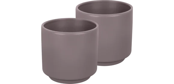Set Espresso DOLOMIT ROSE