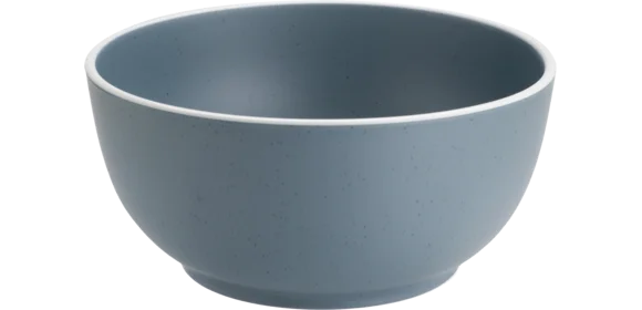 Schüssel DOLOMIT BLUE ø 15 cm