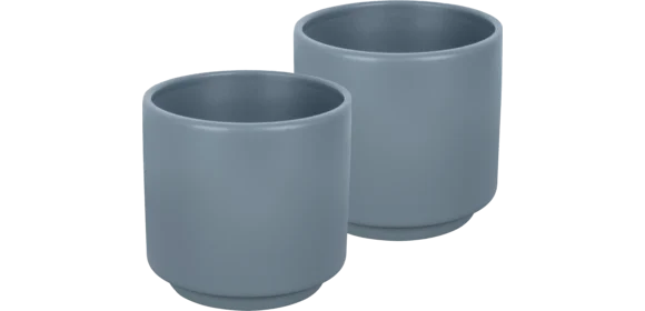 Set Espresso DOLOMIT BLUE