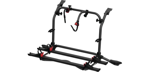 CARRY-BIKE VW T5 Pro DB montiert