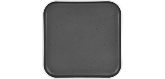 Essteller DOLOMIT GREY 25x25 cm