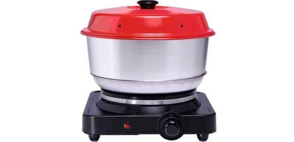 OMNIA Backofen Classic Maxi