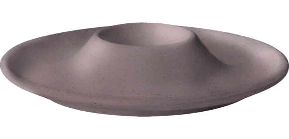 Eierbecher DOLOMIT ROSE