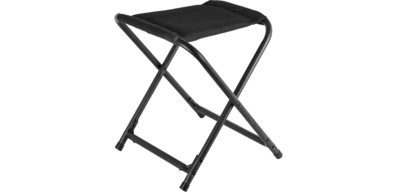 Hocker ARAVEL XL Black