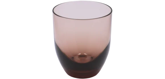 Trinkglas FERIA cacao 2er Set
