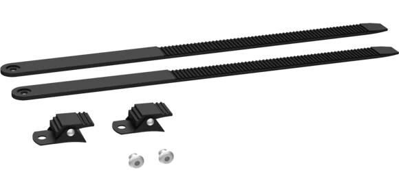 Kit Rail Support Base Block